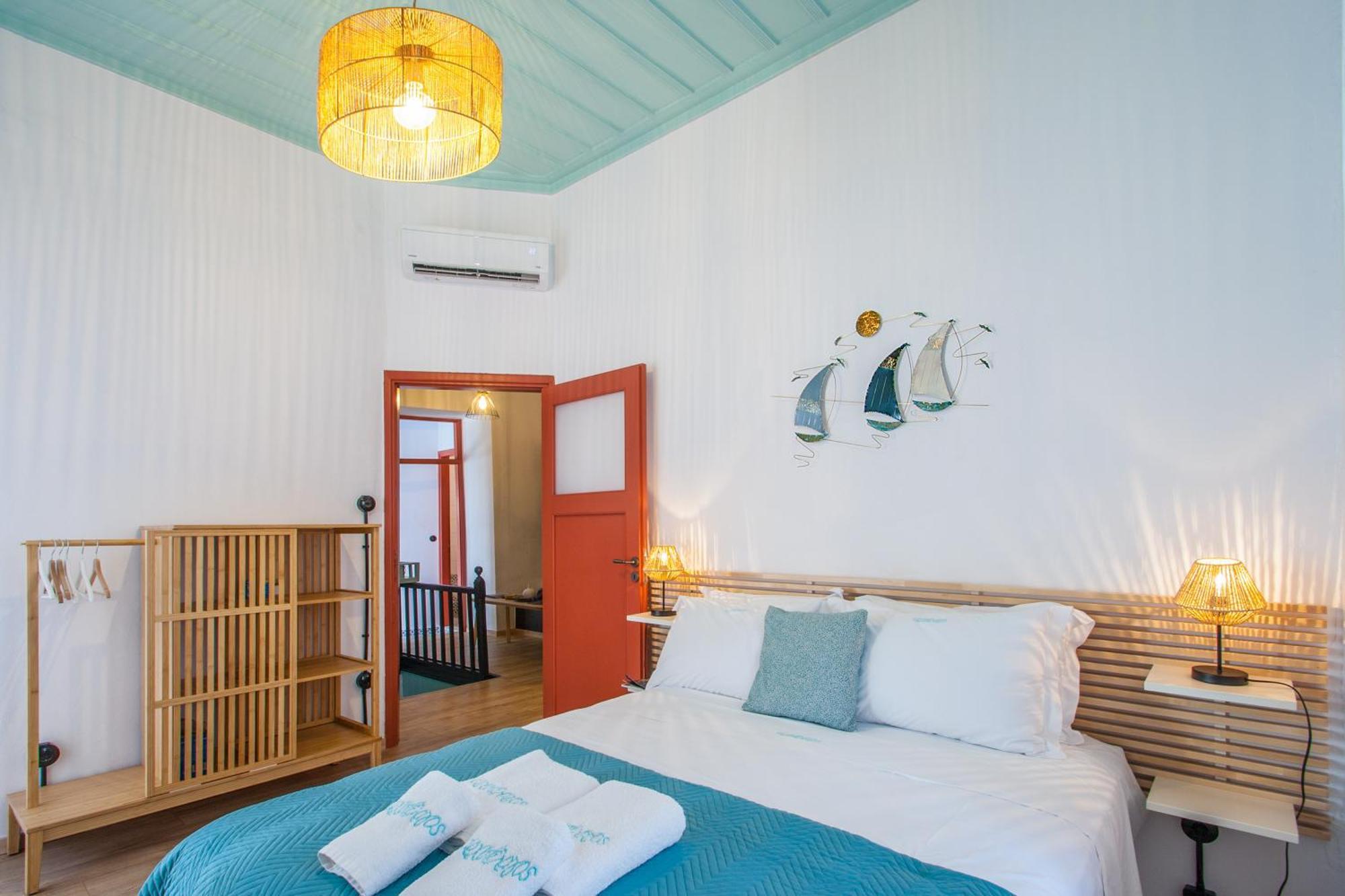 Archipelagos By Halu! Skiathos Town Exterior photo