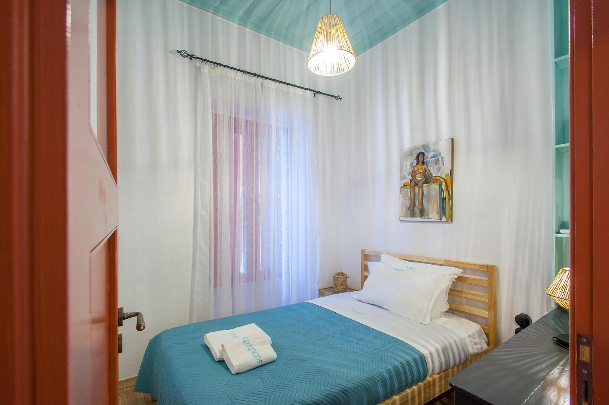 Archipelagos By Halu! Skiathos Town Exterior photo