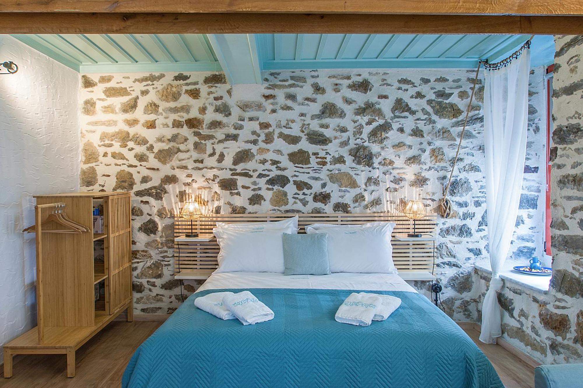 Archipelagos By Halu! Skiathos Town Exterior photo