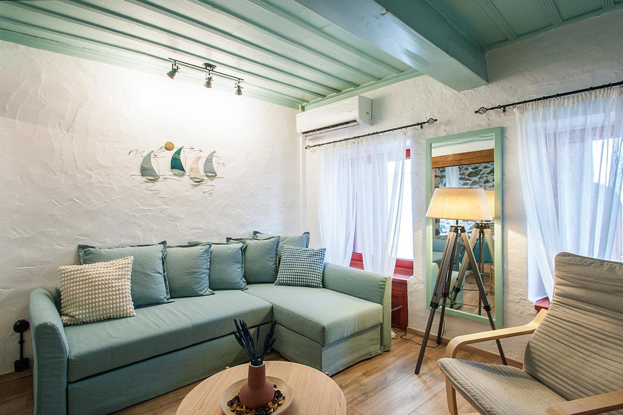 Archipelagos By Halu! Skiathos Town Exterior photo
